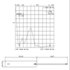 Internal Patch Antenna 3M Sticky drawing