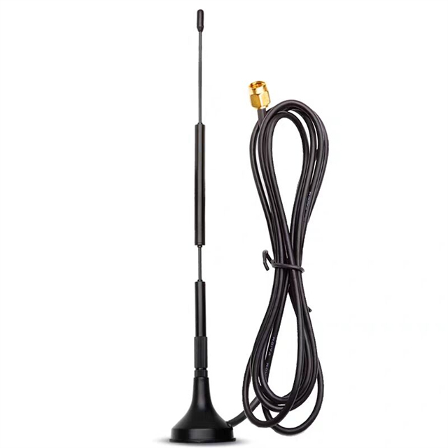 433MHz Magnet Antenna 30mm Diameter GL-DY829