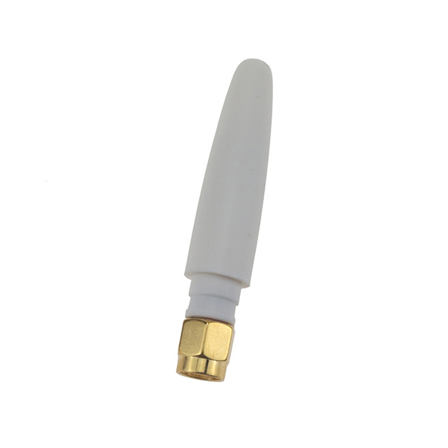 433mhz SMA Straight Male Smaller Rubber Antenna