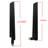 LTE Full Band Rubber Antenna with SMA Male Connector GL-DY431