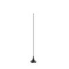 136MHz 70W power Mobile Whip Antenna for Vehicles