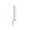 N female connector 480-580MHz Outdoor Omnidirectional Antenna 
