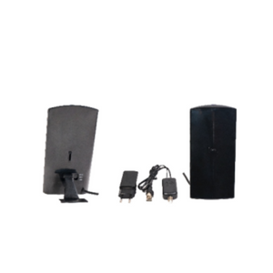 470-862MHz active indoor antenna for UHF channels