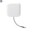 High Gain White Vertical Polarization 5G Wall Mount Antenna GL6060V-6