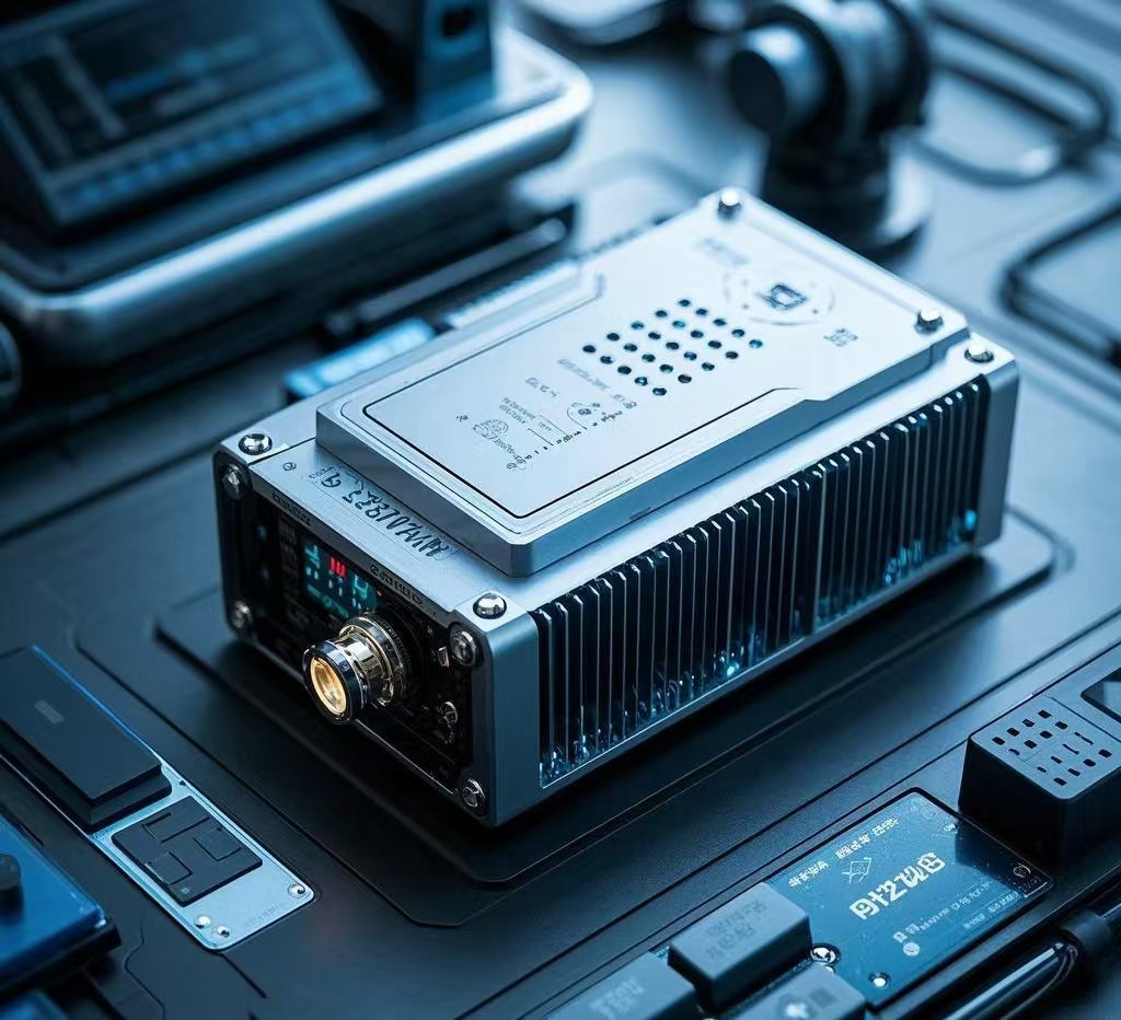Digital signal amplifier