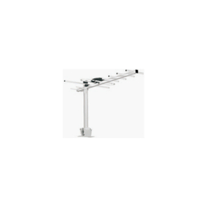 470-862MHz 7-11dBi 580mm Outdoor TV Antenna
