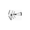 470-862MHz 9-13dBi 740mm Outdoor TV Antenna