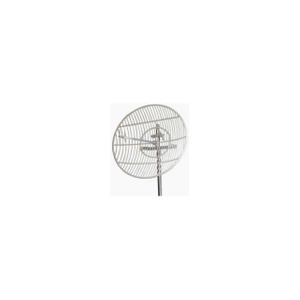 φ1500mm 22dBi Gain 1000-1200MHz N Female Connector Parabolic Antenna