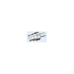 SMP Straight Male Plug for 2/50S Flexible Cable
