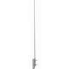 1060-1300MHz N Female Omni Antenna Fiberglass Antenna