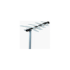 470-862MHz 8-10dBi Outdoor TV Antenna