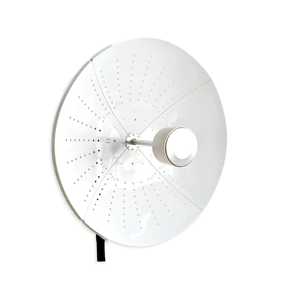 parabolic antenna parabolic antenna