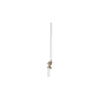 700-790MHz 5dBi Wide-Band Omnidirectional Fiberglass Antenna