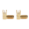 7GHz SMA Type Connector for High-Frequency Applications