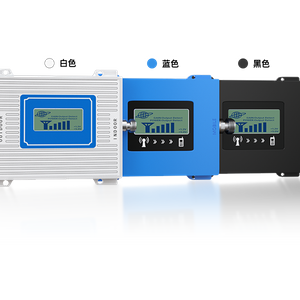 700/800/850/900/1800/2100MHz Multi-Band High-Gain Signal Booster