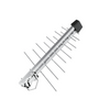 8dBi Gain 470-862MHz TV Antenna 