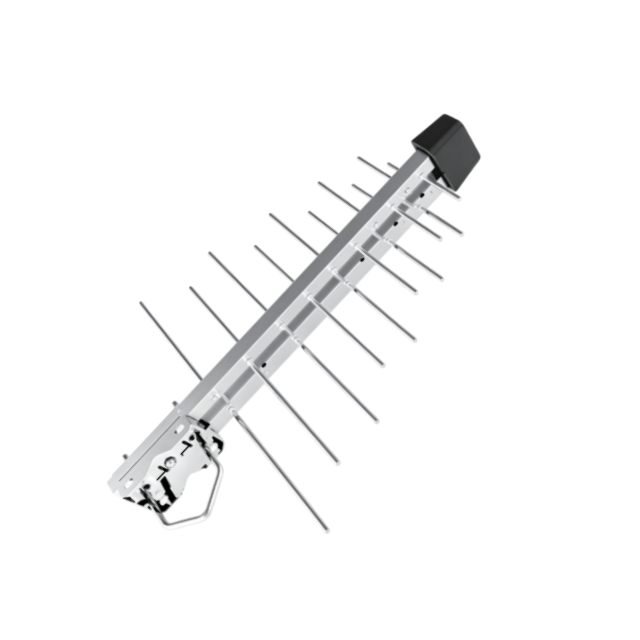 8dBi Gain 470-862MHz TV Antenna 