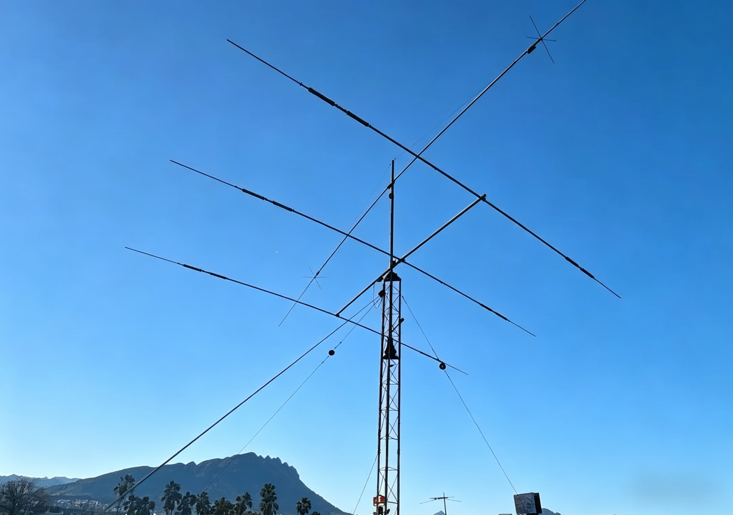 Wireless Network System