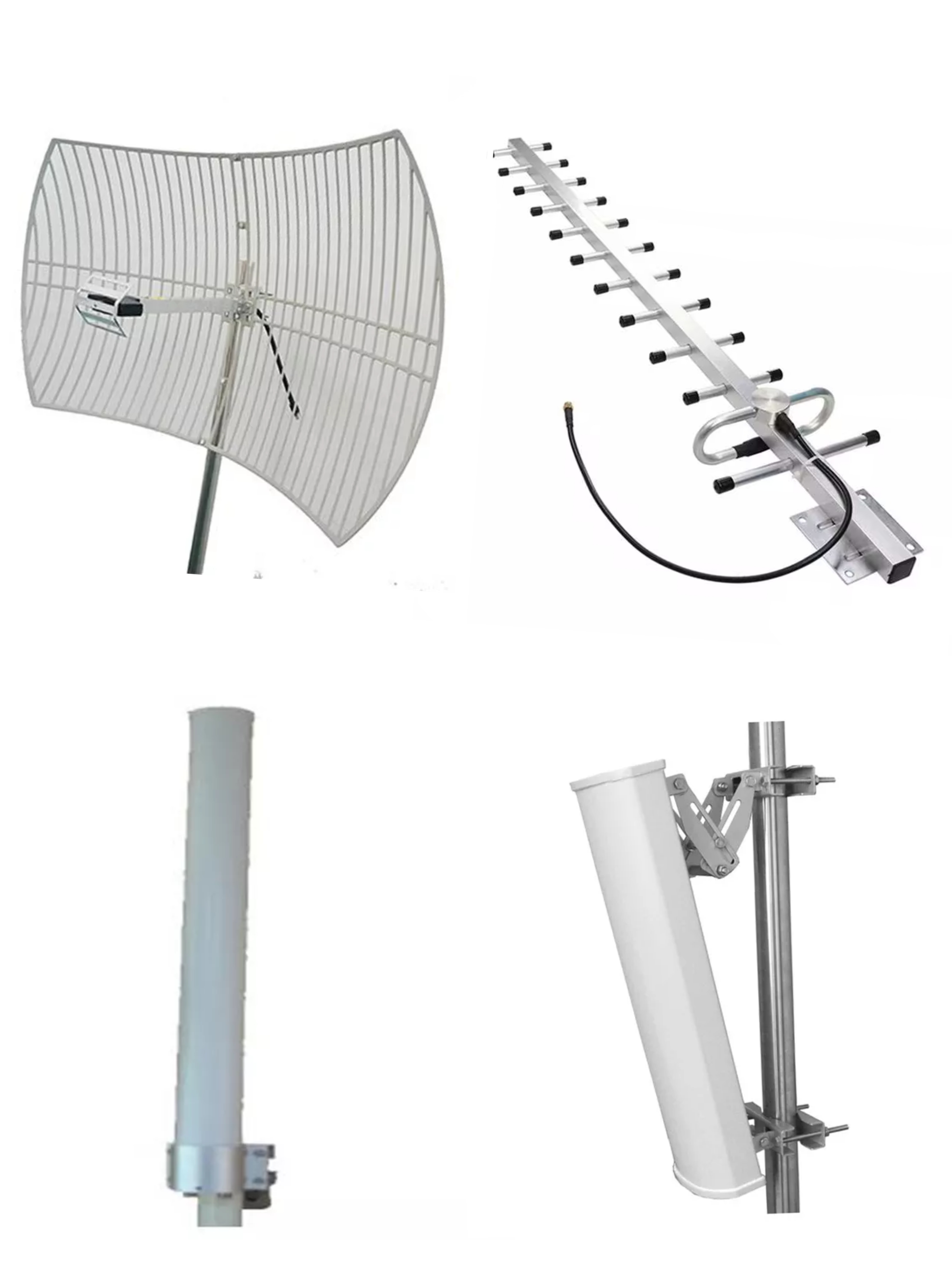 base station antenna 