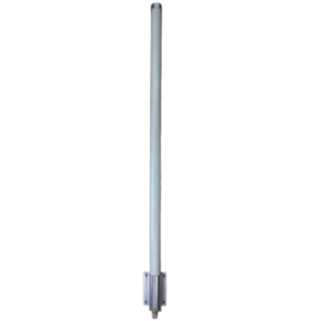 N female 430MHz Omni Fiberglass Antenna GL430V-6