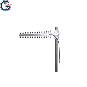 Point to Multi point Applications 2.4GHz Yagi Antenna GLY2416