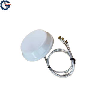 MIMO Omni Ceiling Mount Antenna for 2.4G & 5G WLAN/WIFI GL-DY2458V64