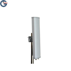 Sector coverage 3300-3800MHz Panel Antenna GL-DY3338S6515