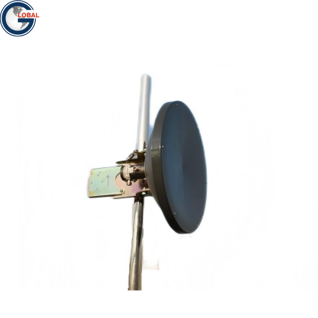 WIFI Wireless System 0.4m 5GHz Parabolic dish Antenna GL-DY5158VH23