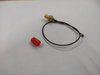 RG1.37 Cable with Sma Female 