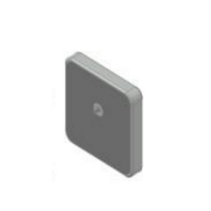 High Gain Compact Ceramic Antenna for 868MHz GL868S25