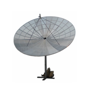 C-Band High-Gain 40.15dB 300CM Mesh Antenna GL-DYS300AM8PM 