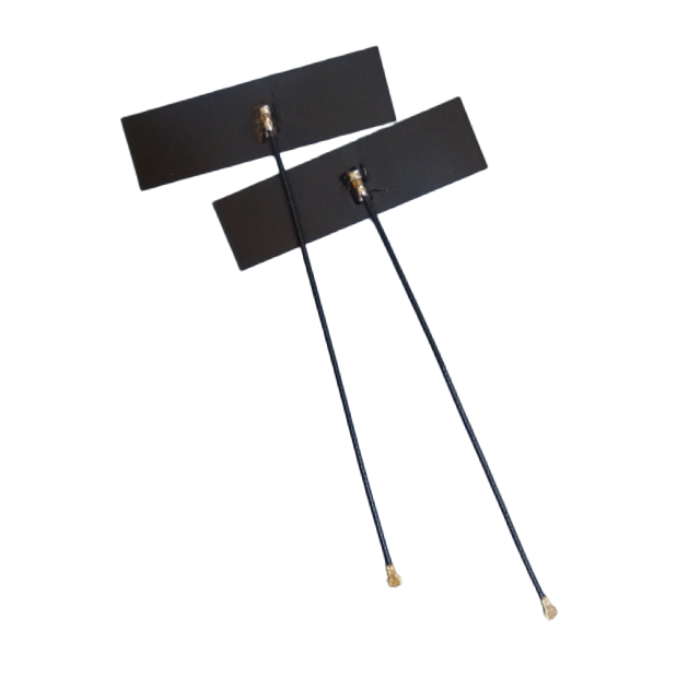 RG1.13/RG1.37 cable IPEX connector 2.4G internal patch Antenna GL-DY128 