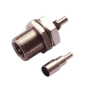 Low VSWR 3GHz FME Male/UFL RG1.13 Cable GLC28 