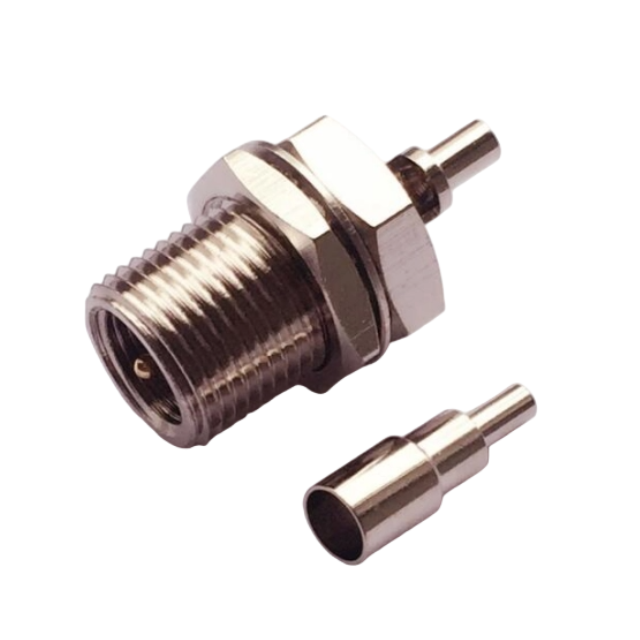 Low VSWR 3GHz FME Male/UFL RG1.13 Cable GLC28 