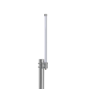 High Gain 2500-2700MHz Fiberglass Omni Antenna GL-DY2600V11