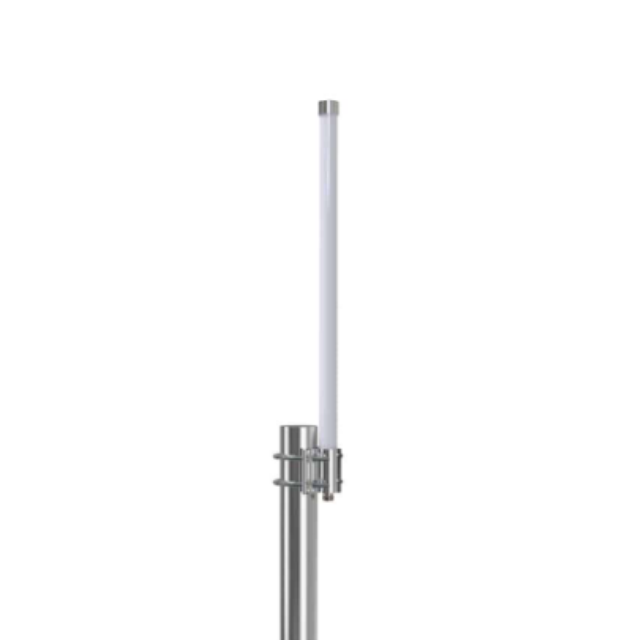 High Gain 2500-2700MHz Fiberglass Omni Antenna GL-DY2600V11