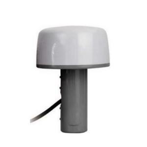 High-gain dual-band SMA male connector GPS Glonass antenna 