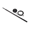 RFID 915MHz Rubber Duck Antenna 395mm Long Rubber Antenna GLR915