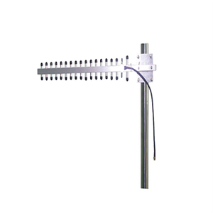18dBi And Light Weight 2.4G Yagi Antenna 