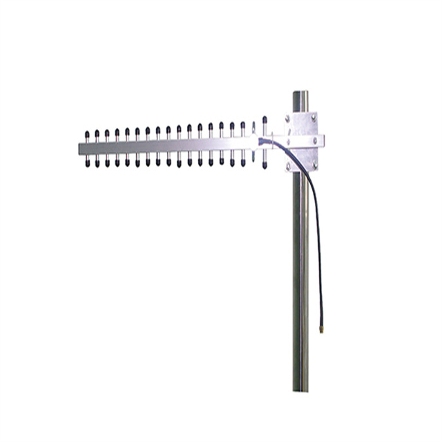 18dBi And Light Weight 2.4G Yagi Antenna 