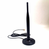 Black Colour 3G Magnet Antenna 