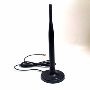 Black Colour 3G Magnet Antenna 