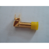 C06 Drawing SMA R/A Connector for PCB Welding Good Quality for Golden Plated