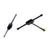 ABS Radome Material 3G Patch Antenna 022 RG174 cable