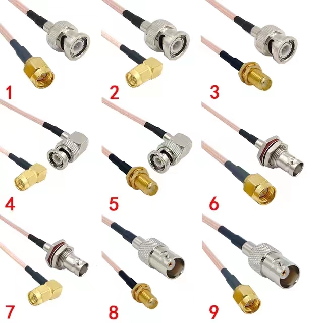 connector 2 cable