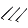 High Quality White/black Colour Rubber 5G Antenna 410L