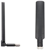 4G Rubber Duck Antenna SMA Male 