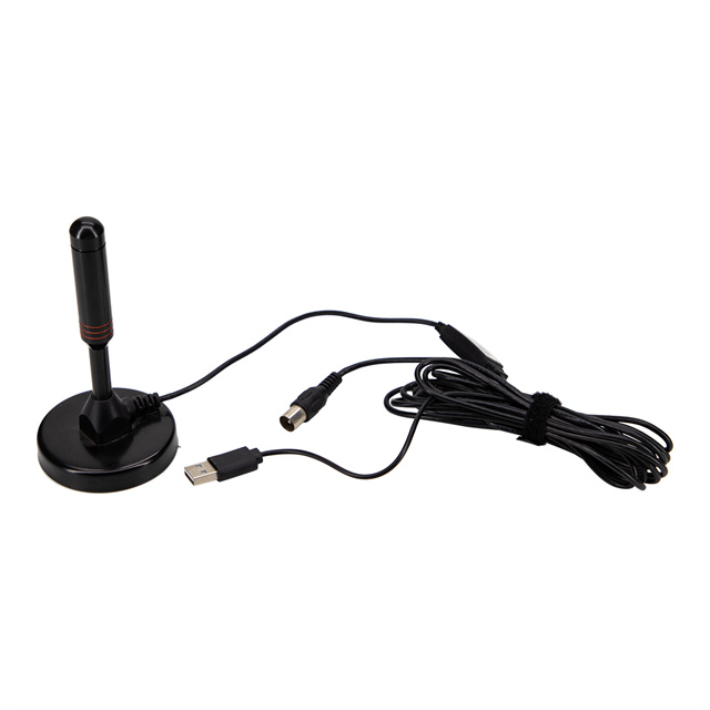 How do I calibrate a GPS antenna?