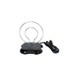 UHF HDTV Antenna with 3m Cable for Indoor/Outdoor Use