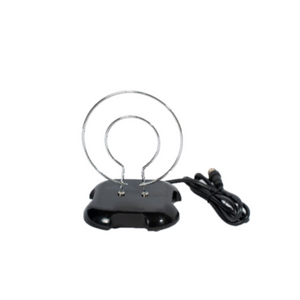 UHF HDTV Antenna with 3m Cable for Indoor/Outdoor Use